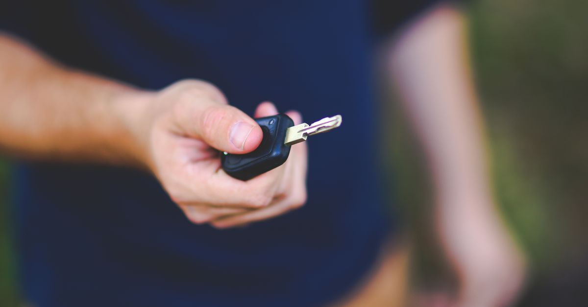 Auto Locksmith service — A1 Waltham Locksmith