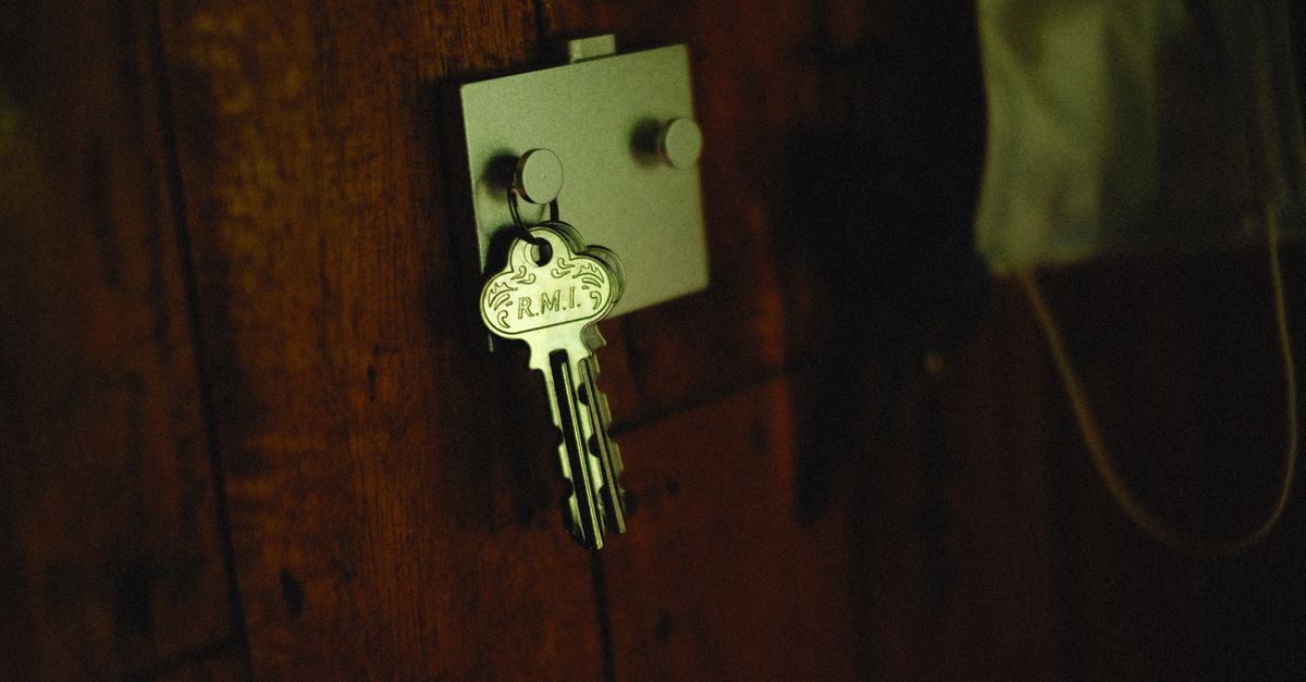 Master Key Systems — A1 Waltham Locksmith