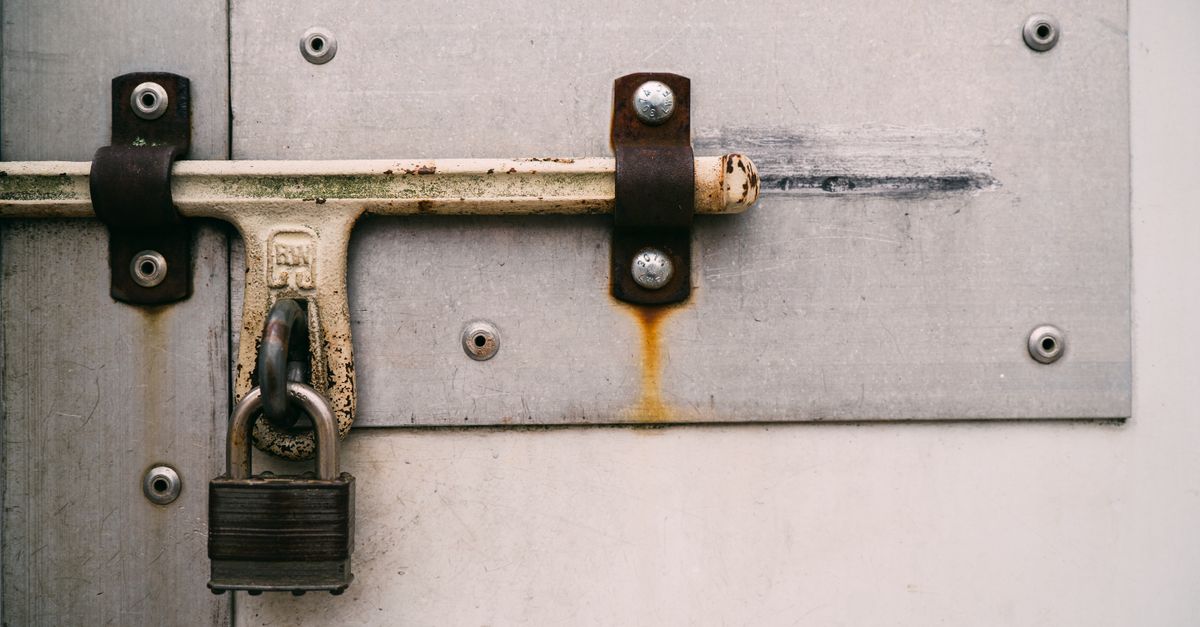 Mortise Locks in Older Waltham Homes: Repair or Replace? — A1 Waltham Locksmith