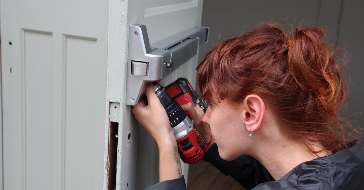 Residential Locksmith service — A1 Waltham Locksmith