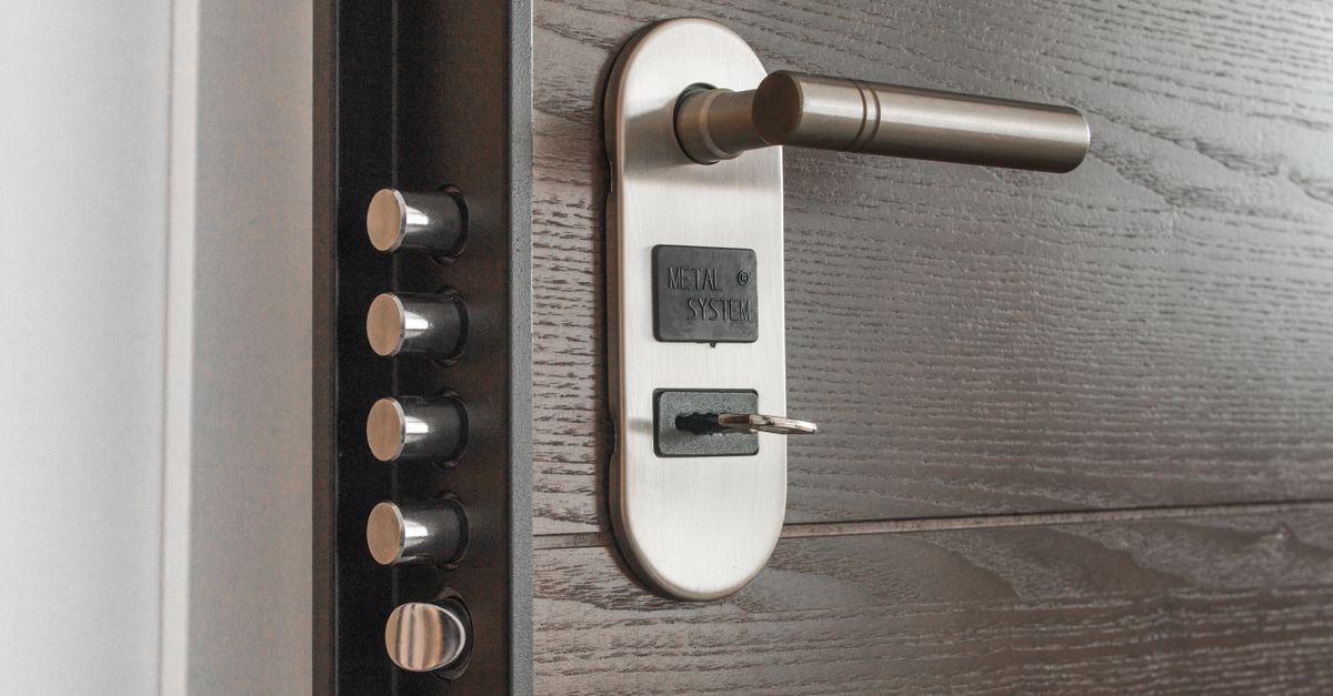 locksmith service technician — A1 Waltham Locksmith