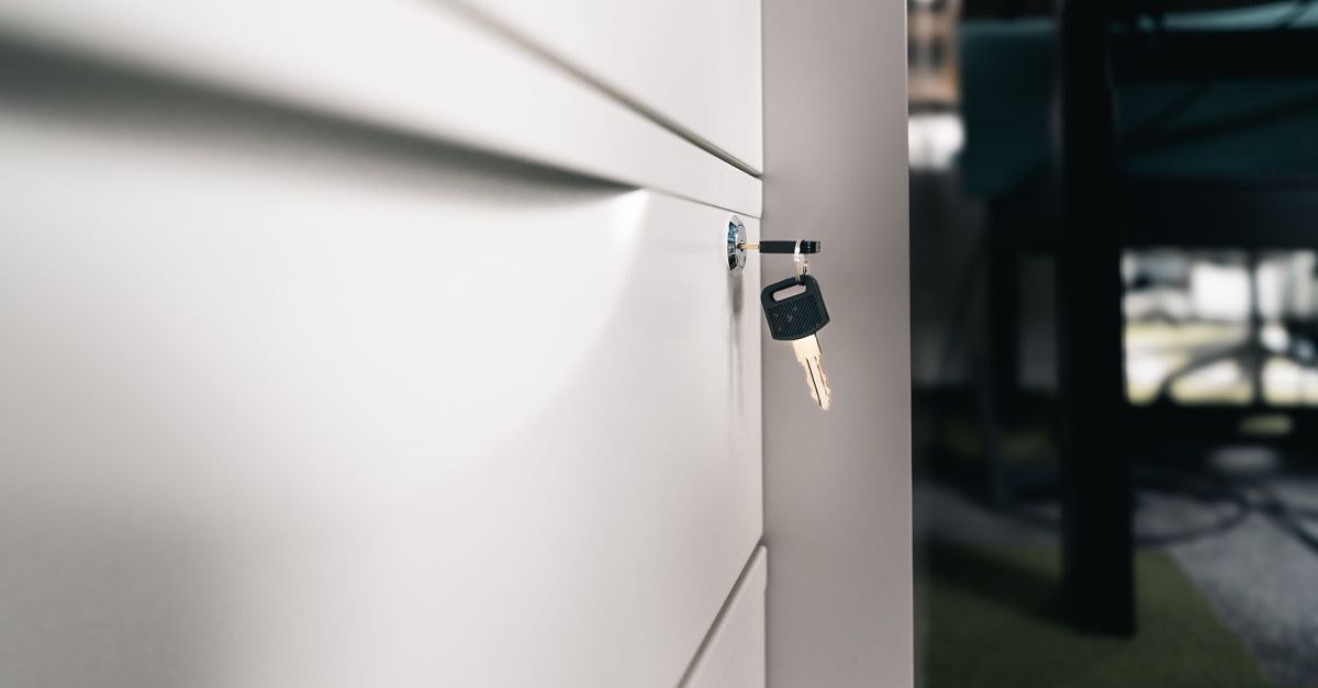 locksmith shop keys — A1 Waltham Locksmith