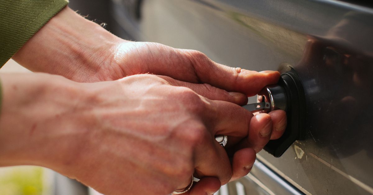 locksmith service technician — A1 Waltham Locksmith