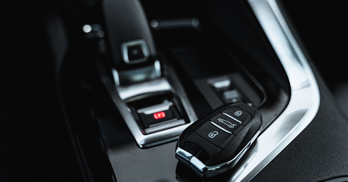 Car Key Replacement by Brand — What Makes Each Vehicle Different — A1 Waltham Locksmith