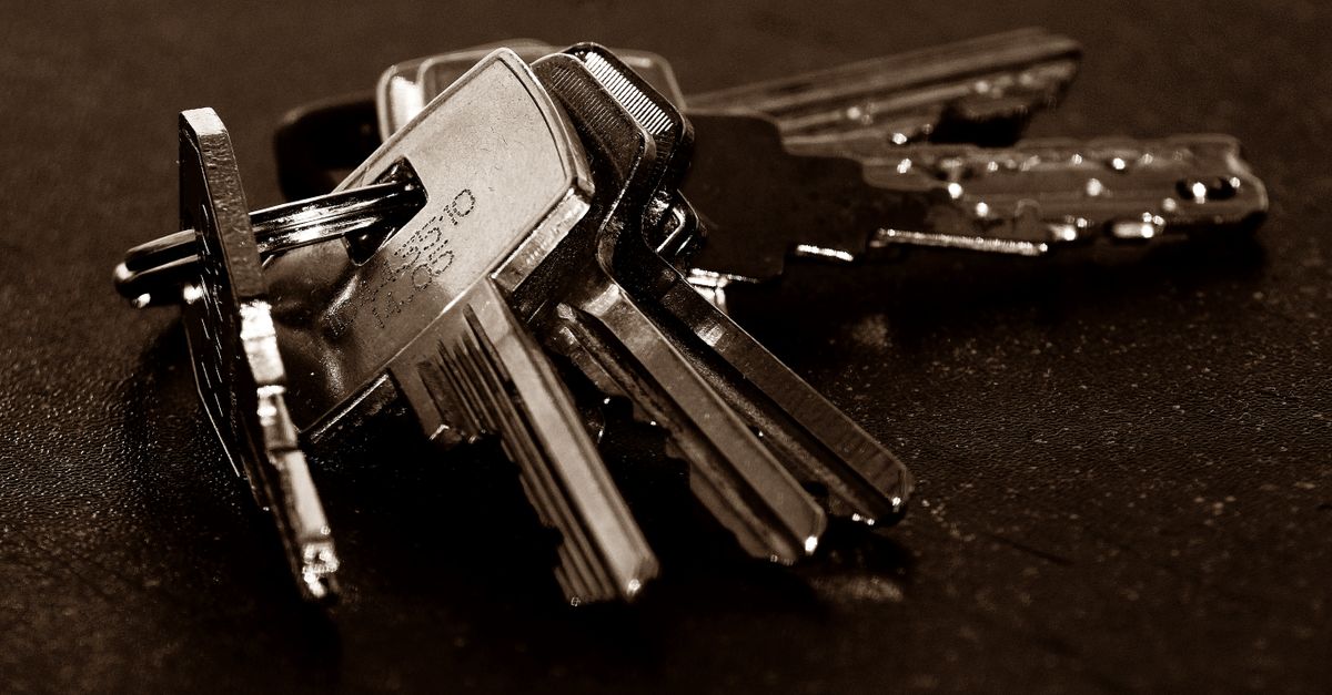 Factors That Determine the Cost of Your Car Key Replacement — A1 Waltham Locksmith