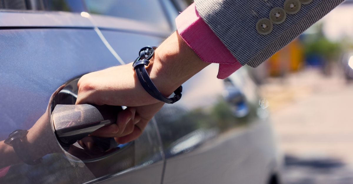 Emergency Car Lockout Service, Mortise Lock Work, and the Full Scope of What We Handle — A1 Waltham Locksmith