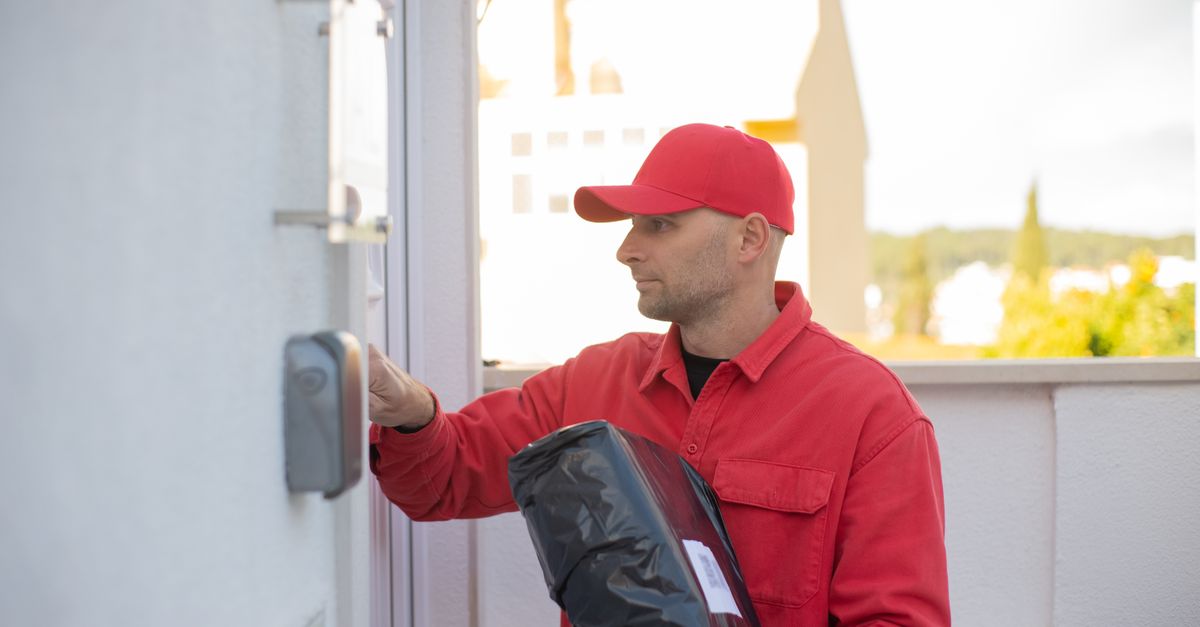 Why a commercial locksmith is a different job than home service — A1 Waltham Locksmith
