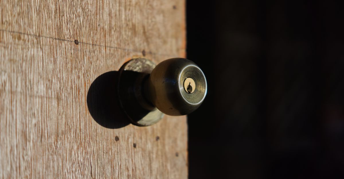 High-security hardware for storefronts, offices, and the commercial mortise lock — A1 Waltham Locksmith