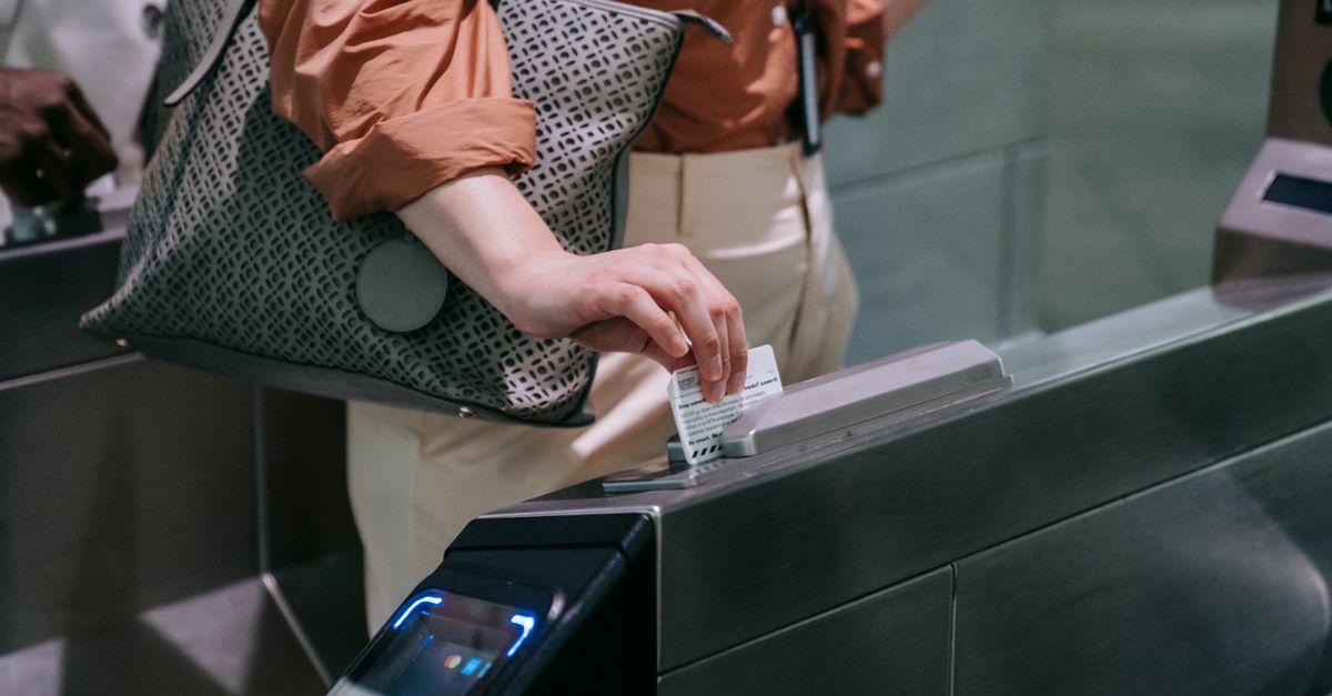 How Access Control & Fobs Protect Waltham Businesses — A1 Waltham Locksmith