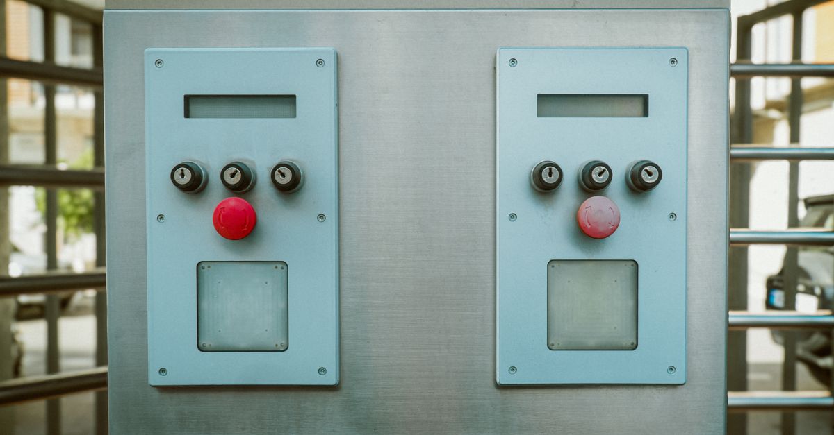 Our Access Control System Services — 25+ Specific Capabilities — A1 Waltham Locksmith
