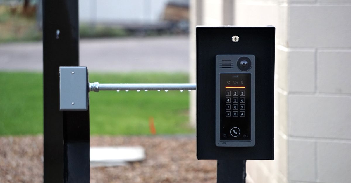 Keyless entry and smart lock installation renters can actually use — A1 Waltham Locksmith