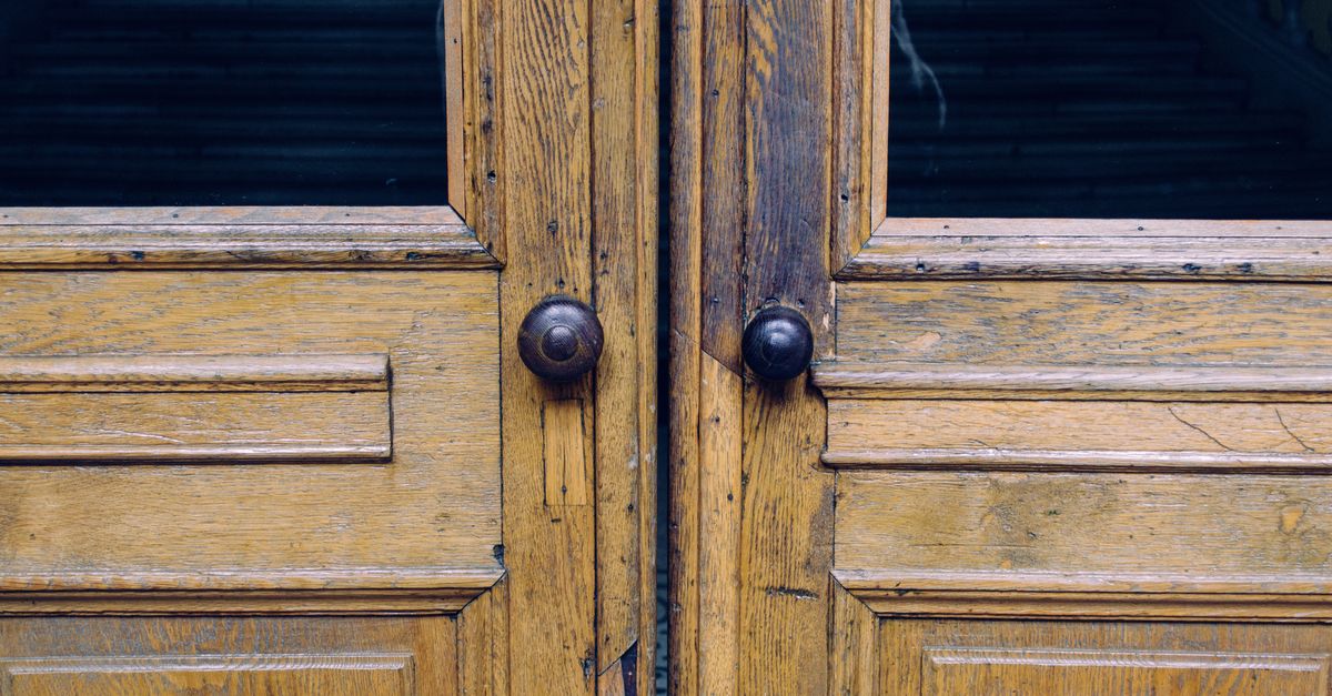 Deadbolt & Door Knob Installation: Choosing the Right Lock for Your Door — A1 Waltham Locksmith