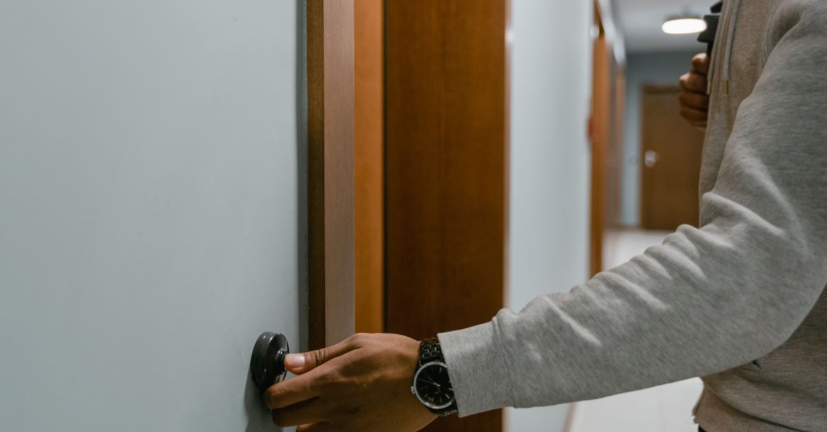 Our Full Deadbolt & Door Knob Installation Service List — A1 Waltham Locksmith