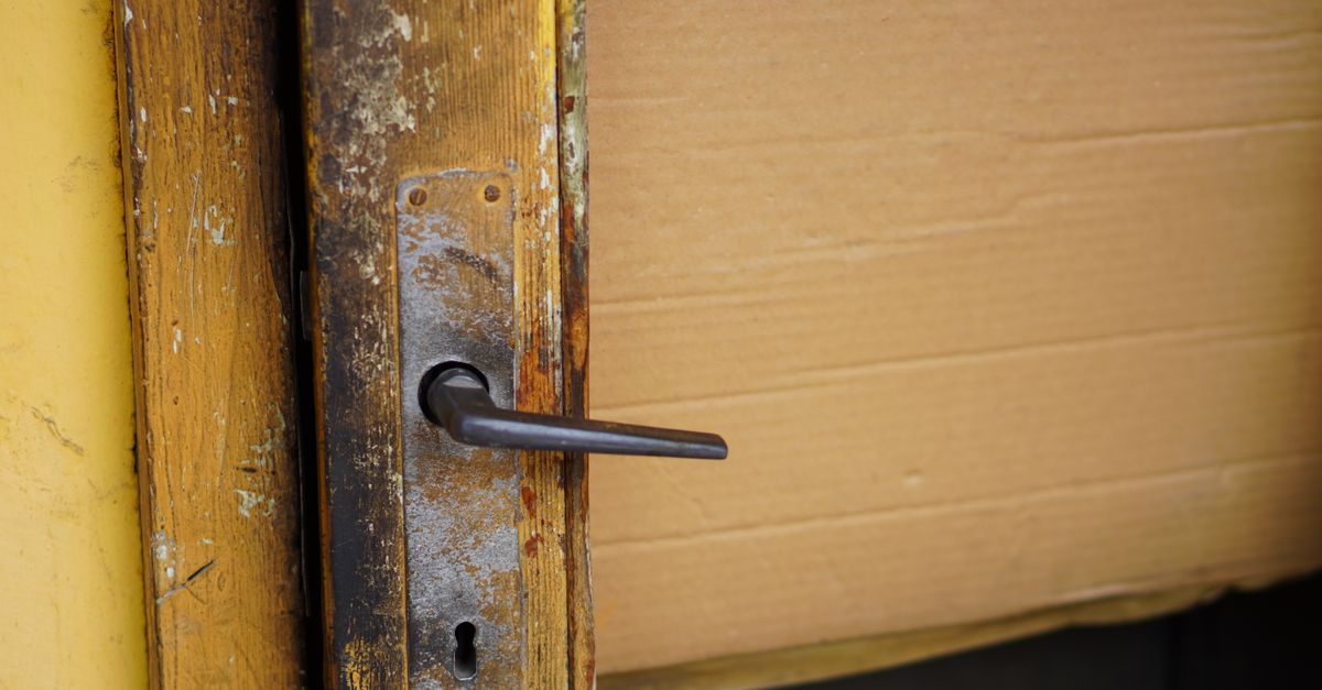 Our Full Service List: Every Mortise Lock and Door Hardware Task We Handle — A1 Waltham Locksmith