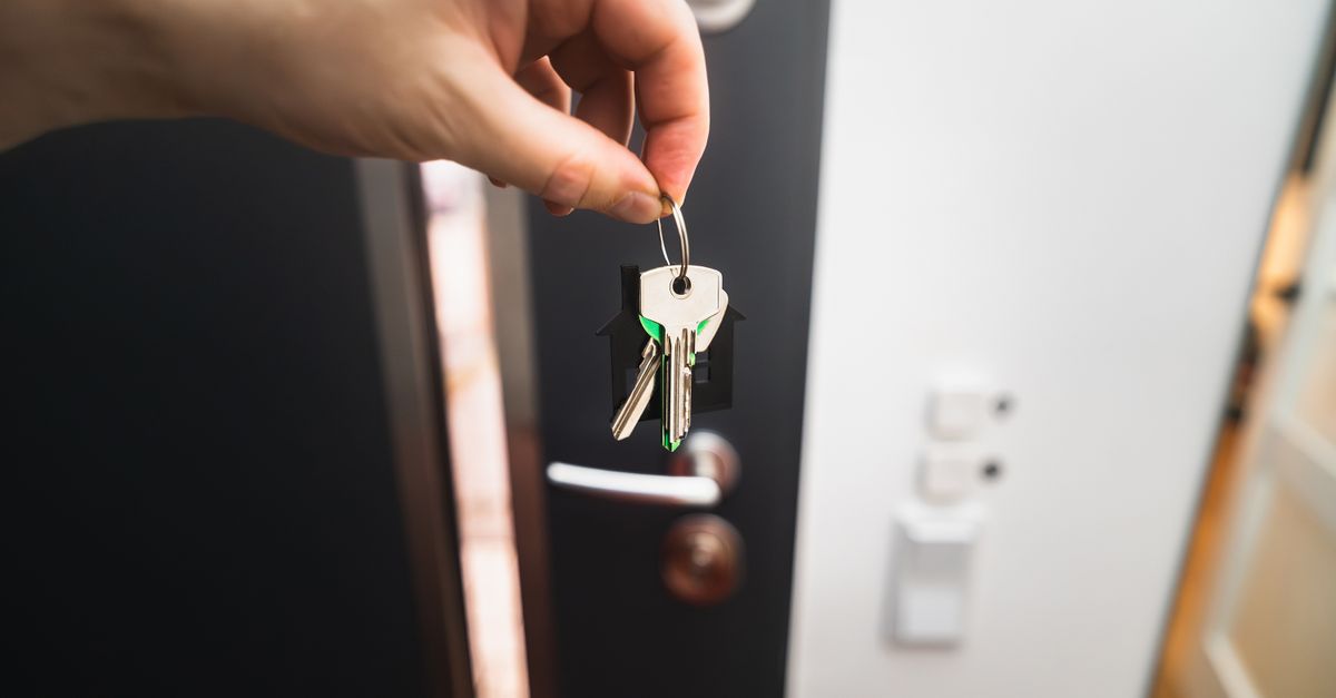 Rekeying Home Locks: What Actually Happens and Why It Matters — A1 Waltham Locksmith